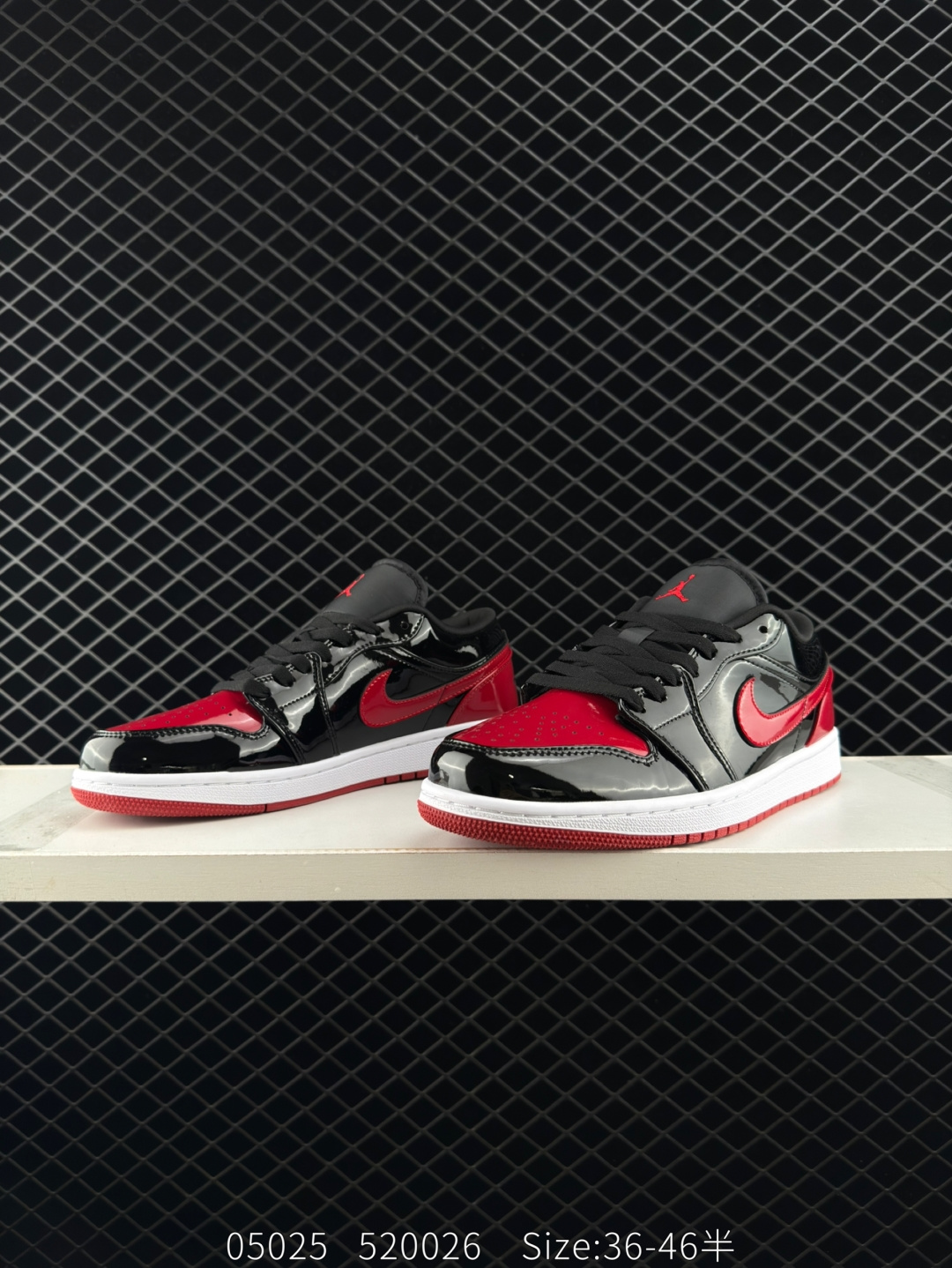 Nike Air Jordan 1 Retro High